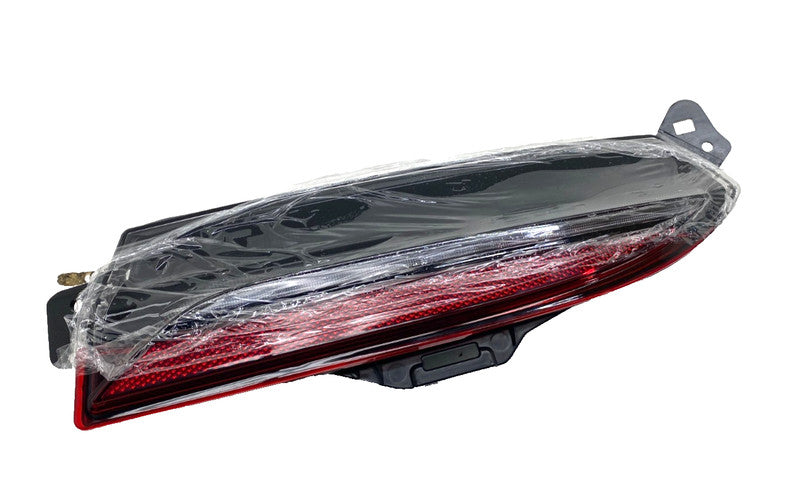 1712513 00 D ⭕ 24-26 Tesla Model 3 Rear Left Taillight Lower Bumper Taillamp LH 1712513-00-D