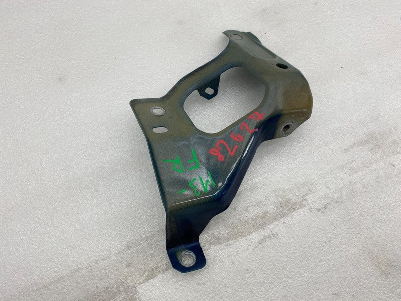108601600D ⭕ 2017-2023 Tesla Model 3 Front Right Fender Mount Support Bracket 1086016-00-D