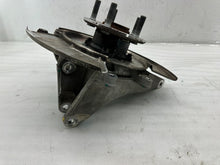 ⭕ 12-15 Tesla Model S Rear Spindle Knuckle w/ Wheel Hub Right RWD 6007024-00-B