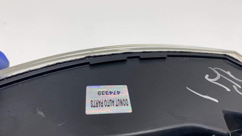 ⭕ 2012-2022 Tesla Model S Rear Taillight LED Outer Tail Lamp Right 600