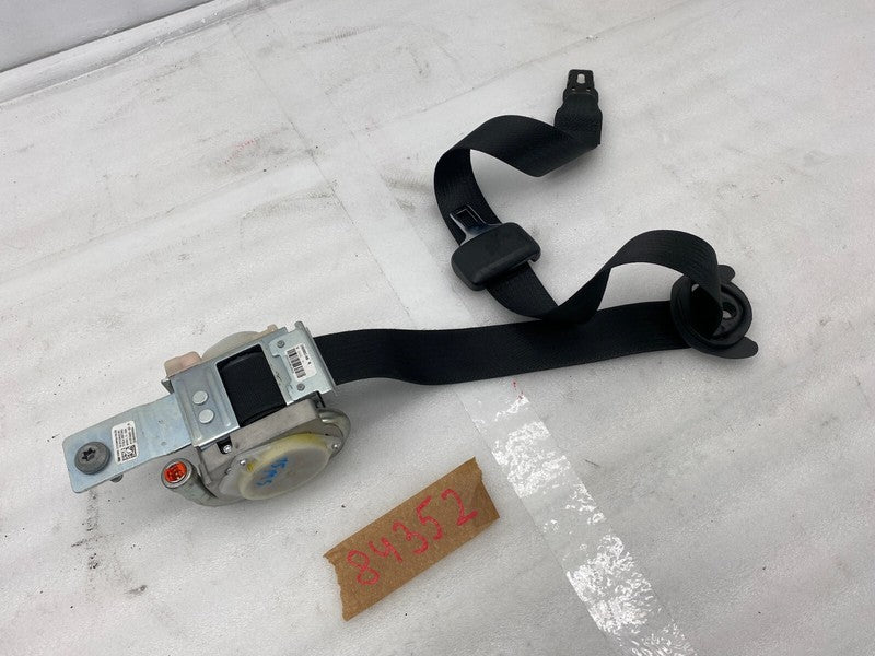 101946903B ⭕ 12-20 Model S Front Passenger 1st Row Seat Belt & Retractor Right 1019469-03-B