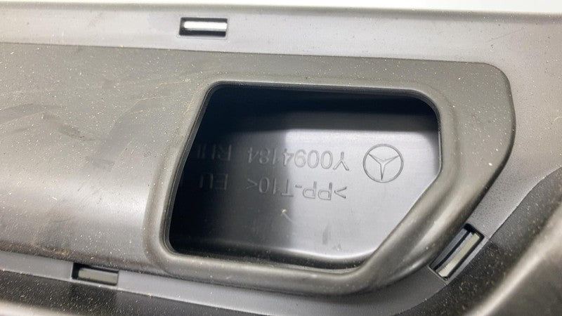 A 297 680 41 07 ⭕ 2022 Mercedes-Benz EQS 450+ Right Lower Under Dash Footwell Cover A2976804107