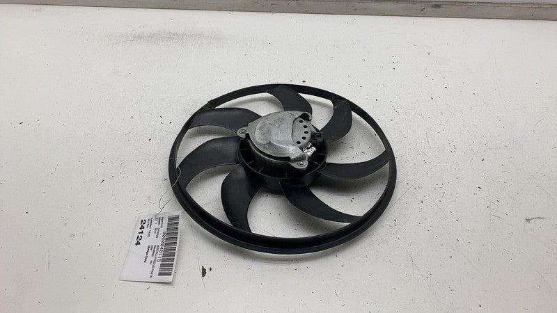 ⭕ 2014-2024 Dodge RAM ProMaster 1500 2500 3500 3.6L Radiator Fan Blade