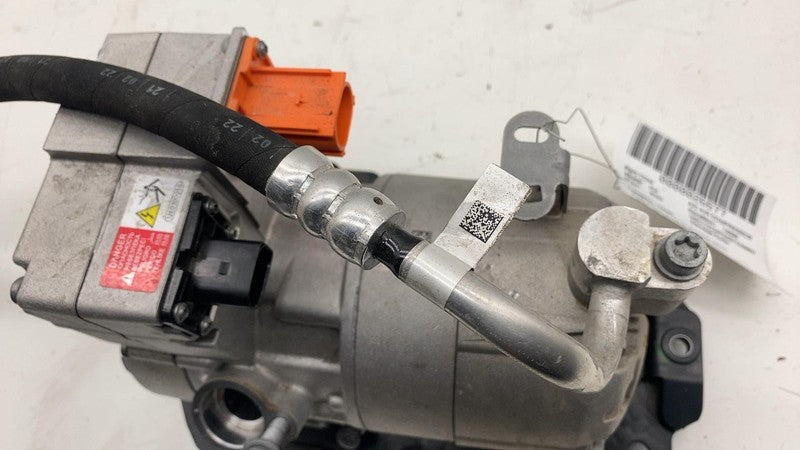 1EA 820 807 C ⭕2021-2023 ID.4 Electric Air Conditioning A/C Climate Compressor Pump 1EA816797G