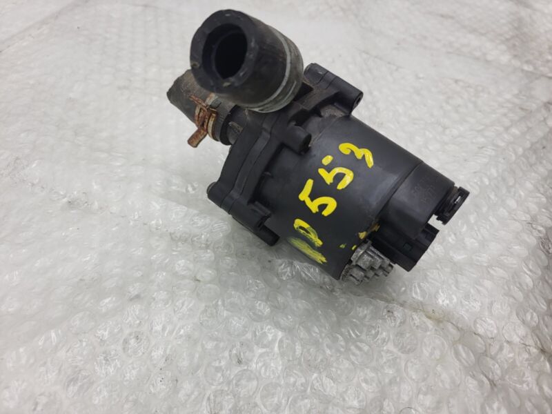 2012-2015 Tesla Model S MS Motor Inverter Battery Coolant Auxiliary Water Pump