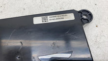 ⭕ 16-20 Model X Rear Body Chassis Control Module BCM Computer TSTD 1043900-10-D