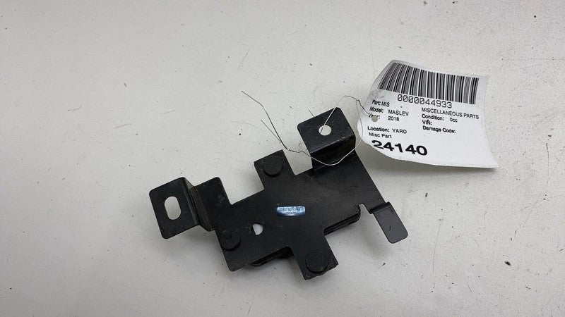 ⭕ 2017-2020 Maserati Levante Tire Pressure Monitoring Module TPMS Unit Assembly