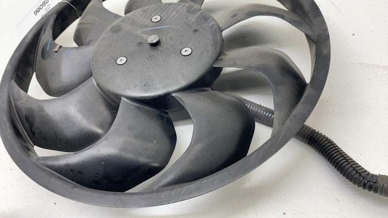 ⭕ 2020-2023 Tesla Model Y MY Radiator Cooling Fan Shroud Blade & Motor