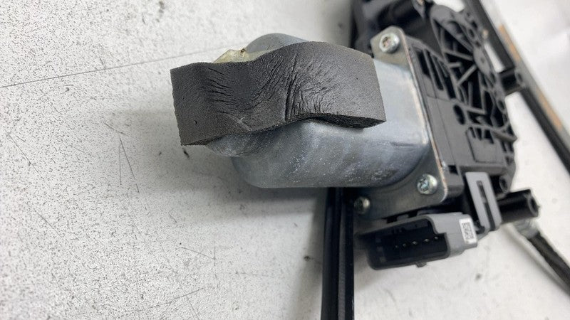 ⭕ 2012-2020 Tesla Model S Front Left Door Window Regulator & Motor 600