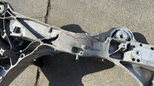 ⭕ 2021-2025 Model S Rear Suspension Subframe Crossmember Tri-Motor 1750110-00-A