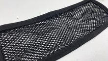 ⭕ 2022-2024 Rivian R1T R1S Front Frunk Underhood Storage Organizer Cargo Net OEM