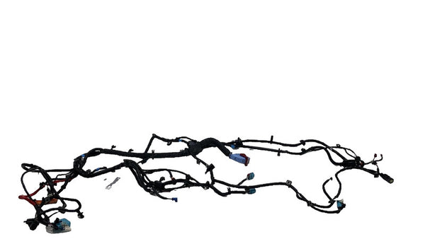 2024Tesla Cybertruck Front Right Trunk Frunk Wire Wiring Harness RH 1812970-98-G