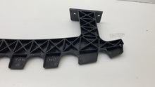 2012-2015 Tesla Model S MS Front Bumper Support Carrier Impact Bar Ankle RWD