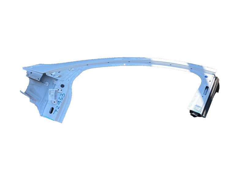 ⭕2016-2020 Tesla Model X Front Left Upper A-Pillar Outer & Inner Hinge Pillar LH