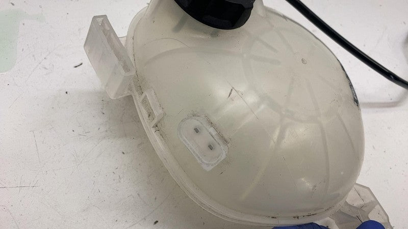 ⭕ 2021-2024 Polestar 2 PS2 AWD Coolant Expansion Tank Bottle Reservoir