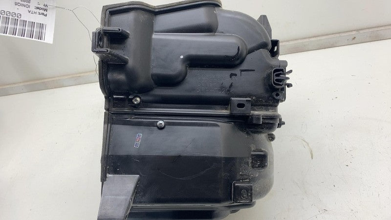 ⭕ 2022 2023 Ioniq 5 HVAC A/C Climate Heater Blower Motor Housing Box 9