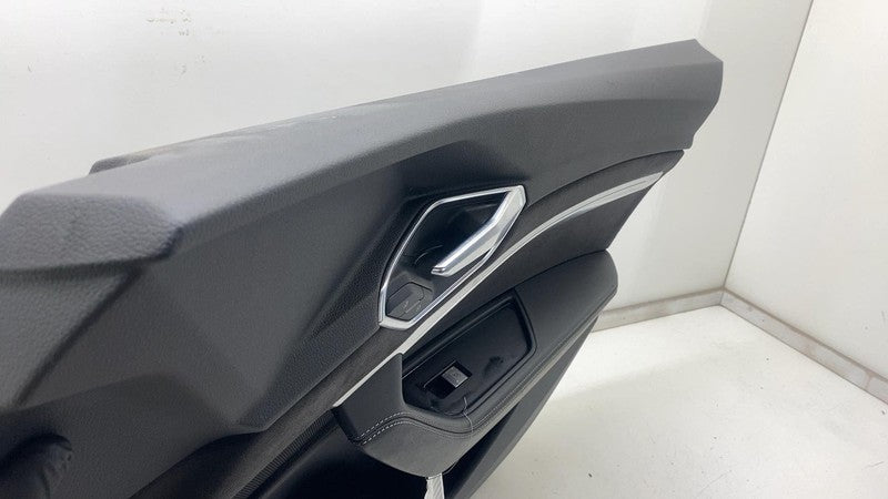 4KE 971 036 ⭕ 19-23 Audi E-Tron Quattro Front Right Interior Door Trim Cover Panel 4KE971036