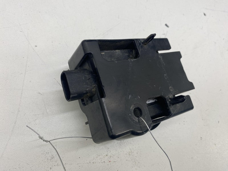100537100A 2012-2020 Tesla Model S X Homelink Computer Garage Door Opener Control Module