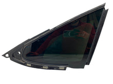 ⭕ 2021-2025 Tesla Model S Rear Passenger Quarter Window Glass Right 1600156-00-A