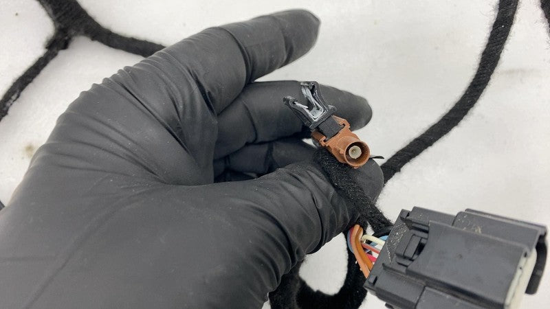 P11 J56000 03 ⭕22-24 Lucid Air Grand Touring Front Side Door Wiring Harness Left P11-J56000-03