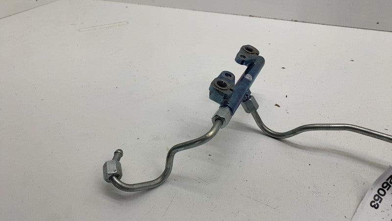 ⭕ 2018 2019 2020 2021 Subaru Crosstrek Fuel Rail Pipe Tube Line OEM Assembly