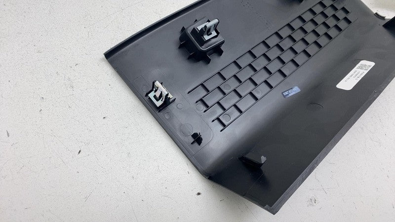 PT00012126D ⭕ 22-24 R1T Rear Left Tailgate Luggage Compartment Trim Cover Panel PT00012126-D