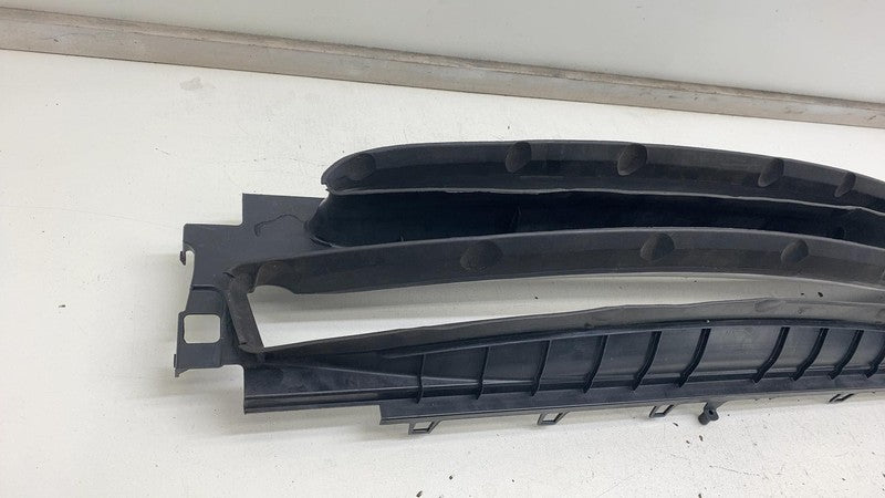 ⭕ 2012-2015 Tesla Model S Front Bumper Air Duct Guide Lower Intake 600