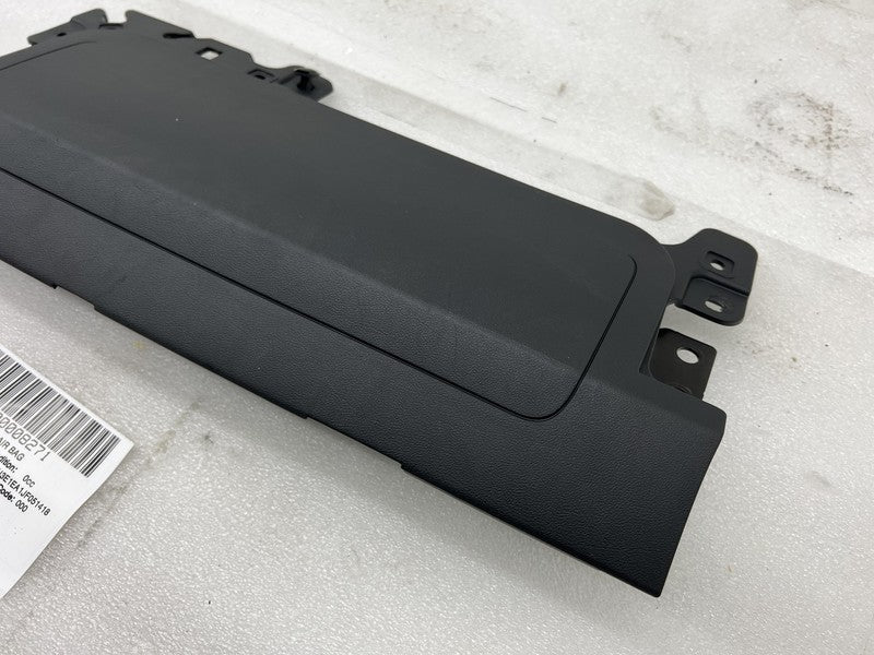 ⭕ 17-23 Tesla Model Y 3 Right Knee Airbag Passenger Safety Module 1077