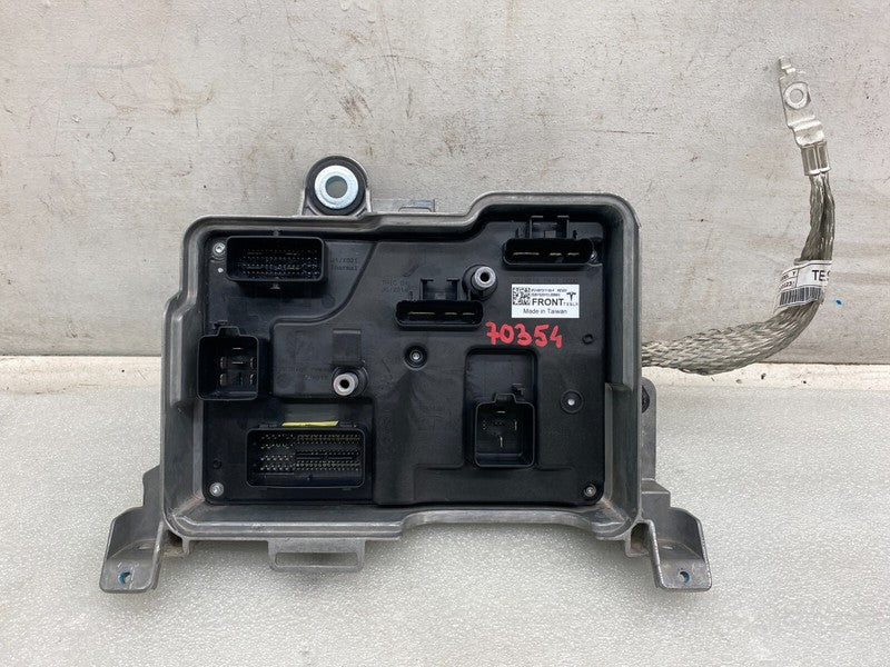149731700F ⭕2020-2023 Tesla Model Y Front Vehicle Electronic Controller Module 1497317-00-F