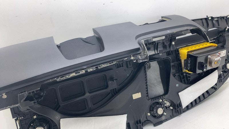 1103551-03-G ⭕ 2017-2020 Tesla Model 3 Dashboard Instrument Panel Base & Premium Assembly OEM
