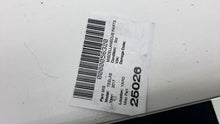 2016-2020 Tesla Model S Left B-Pillar Applique Glass Trim Molding 1083899-00-B