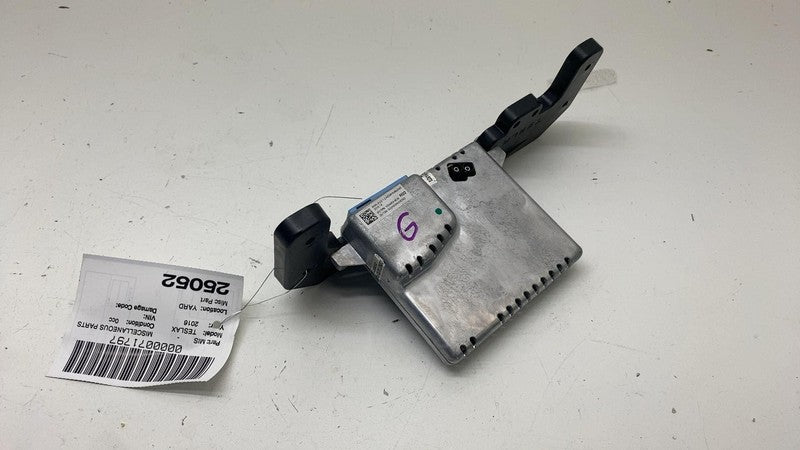 ⭕ 16-20 Model X Monocamera Drivers Assistance System Control Module 10
