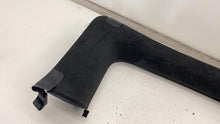 ⭕ 2021-2024 Tesla Model X Rear Passenger Side Falcon Door Upper Trim Panel Right
