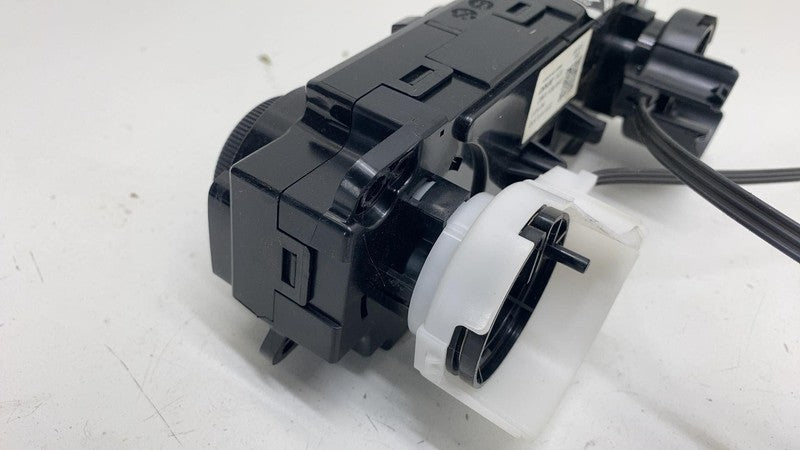 ⭕18-23 Subaru Crosstrek Manual Air Temperature Heater Climate Control 