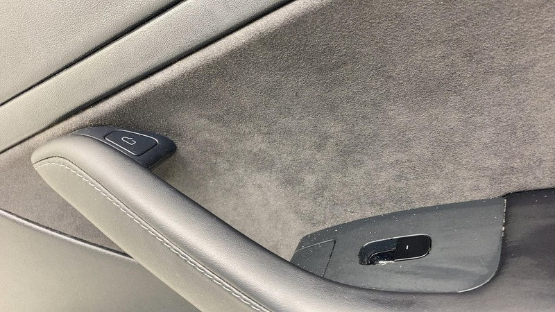 ⭕ 2021-2023 Tesla Model 3 Front Right Interior Door Panel Trim Card 15