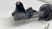 10-16 Mercedes Benz E350 E-Class Front Left Shock Strut Absorber RWD A2123208538