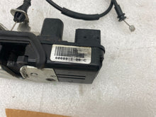 ⭕ 12-20 Model S MS Front Right Door Latch Actuator w/ Release Cable 6008912-00-C