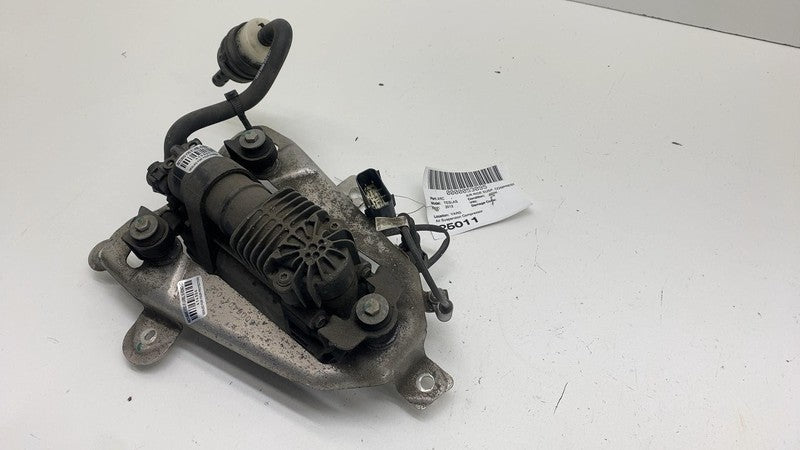 ⭕ 2012-2015 Tesla Model S Air Pump Suspension Compressor Supply Unit 0
