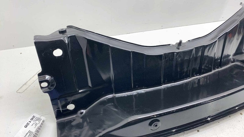 ⭕ 2020-2024 Tesla Model Y Rear End Body Trunk Panel Painted Black OEM 