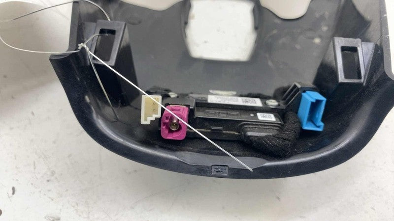 158812410O ⭕ 24-25 Model 3 Interior Rear View Mirror Infrared Camera w/ Cover 1588124-10-O
