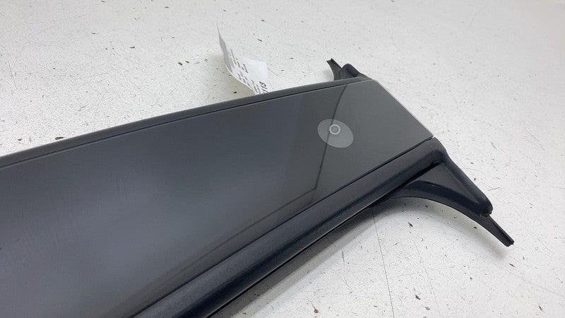 ⭕ 20-23 Model Y Right Exterior B-Pillar Applique Glass Trim RH AP3 150
