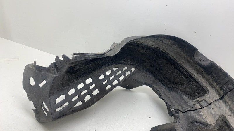 ⭕ 14-21 BMW i3 Rear Passenger Side Wheel Inner Fender Liner Splash Shi