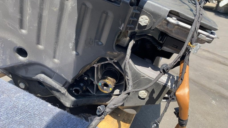 A2973437200 22-24 Mercedes-Benz EQS EQE 350 450 580 SUV Electric Rear Drive Unit