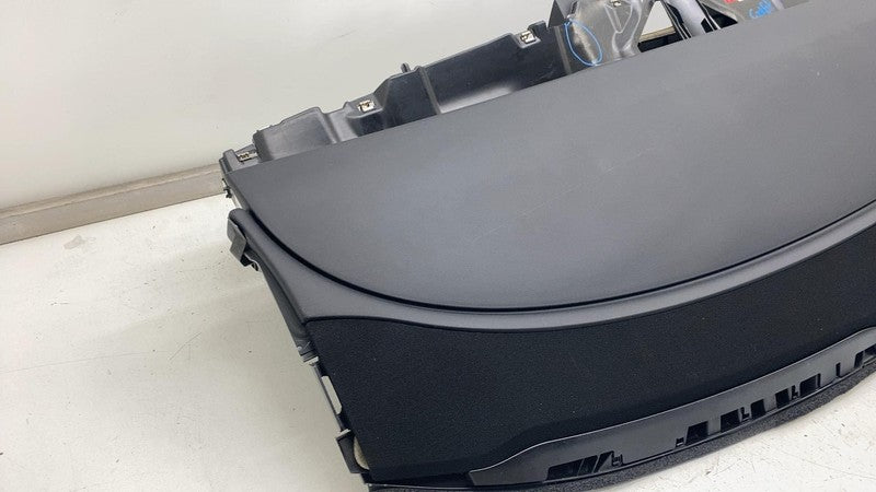 ⭕ 17-23 Tesla Model 3 Y Dashboard Instrument Panel Base & Premium 1077