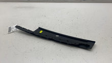 ⭕ 19-23 Audi E-Tron Front Left Door Window B-Pillar Applique Molding 4KE837901