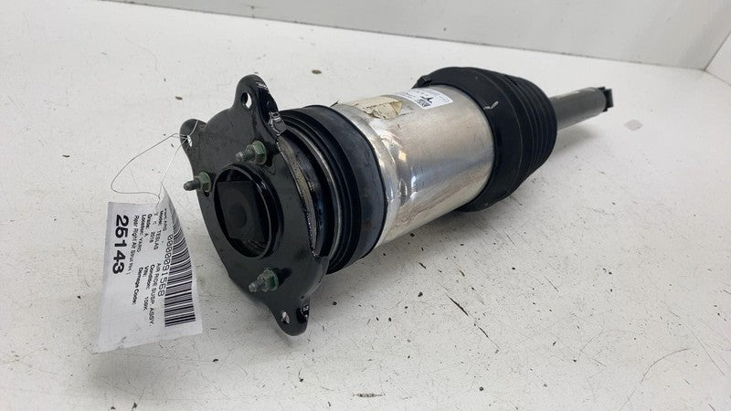 ⭕ 16-20 Model S Rear Right Suspension Air Spring Shock Absorber AWD 10