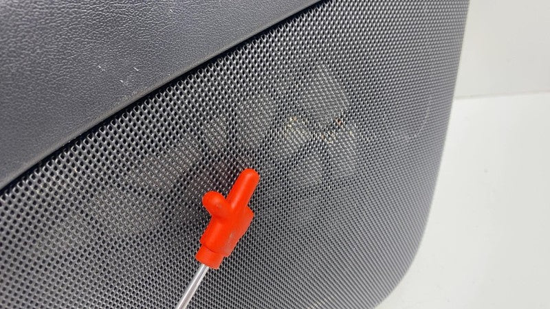 Front Door Trim Panel TESLA MODEL Y Left 21