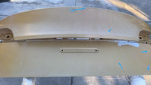 2017-2020 Tesla Model 3 Trunk Tailgate Liftgate Decklid Shell Panel - Primed