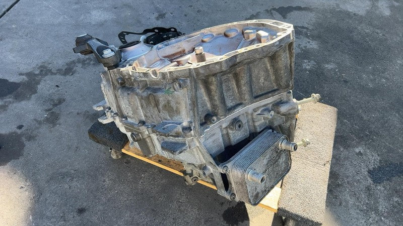 05062172AB 2018-2023 Chrysler Pacifica Hybrid EFLITE SI-EVT CVT Transmission 3.6L V6 PHEV