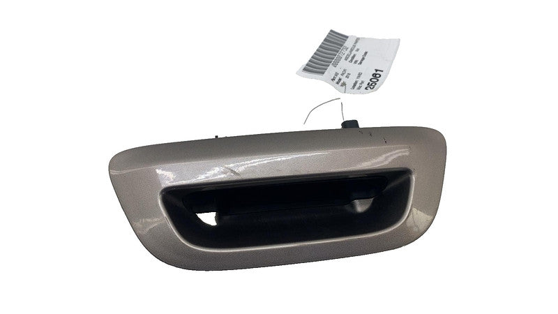 5RP06PTEAC ⭕ 2017-2019 Chrysler Pacifica Rear Liftgate Tailgate Release Handle 5RP06PTEAC